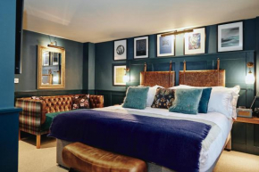 Kings Arms - Egham